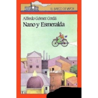 Nano y Esmeralda