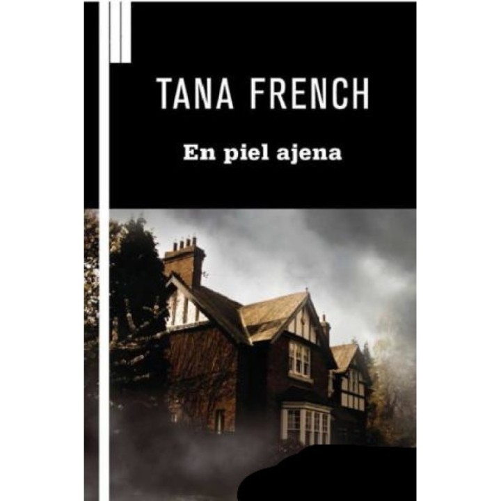 En piel ajena