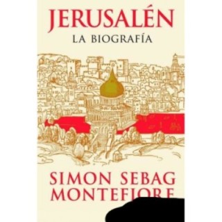Jerusalén: la biografía