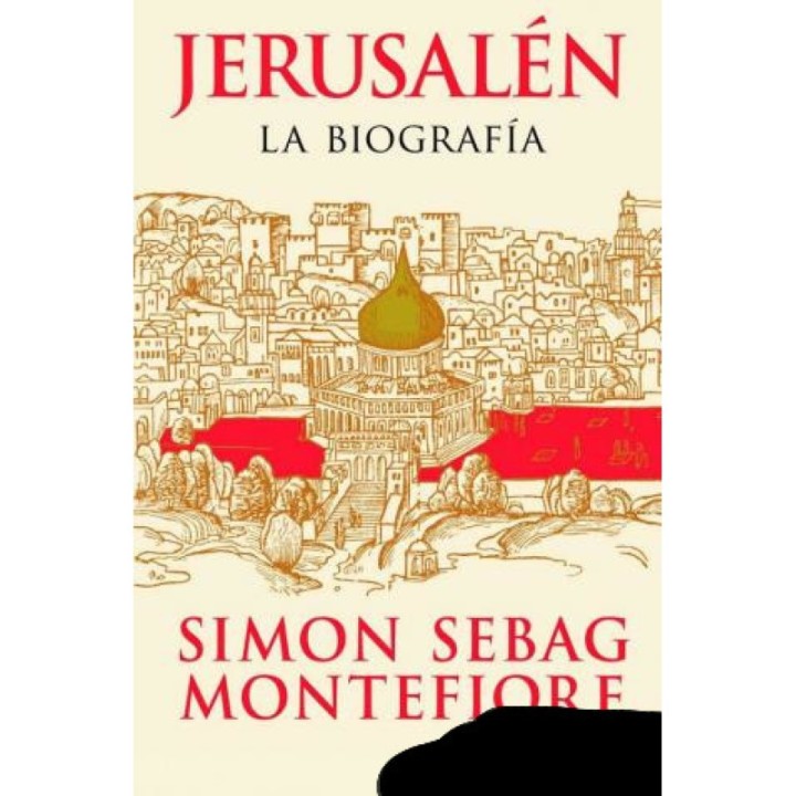 Jerusalén: la biografía