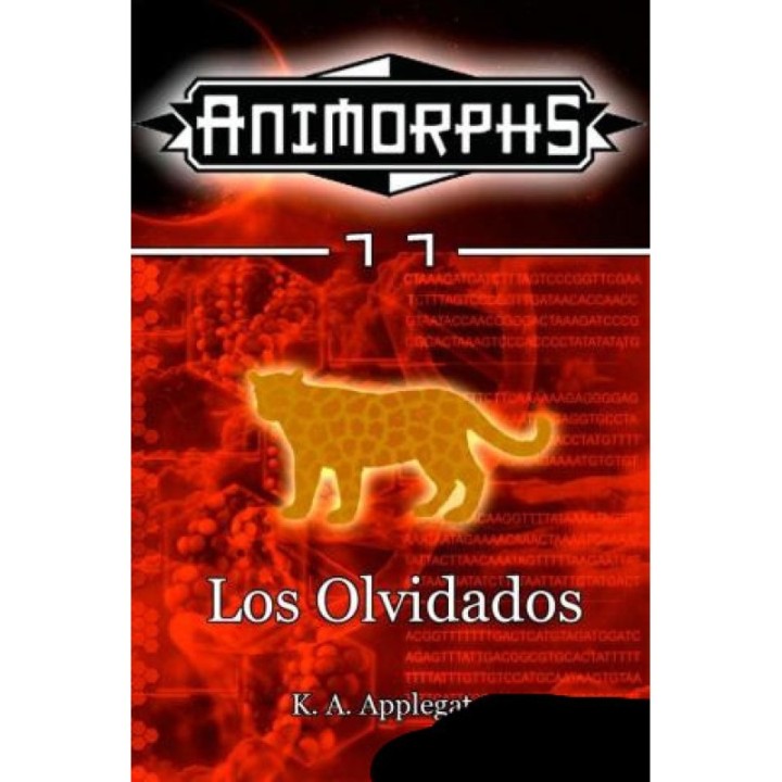 Los Olvidados