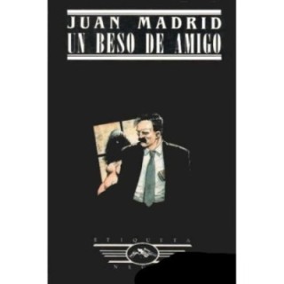 Un beso de amigo