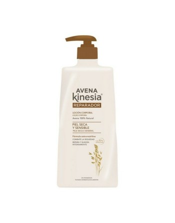 Body Lotion Serum Avena Kinesia Avena Kinesia Serum (400 ml) 400 ml
