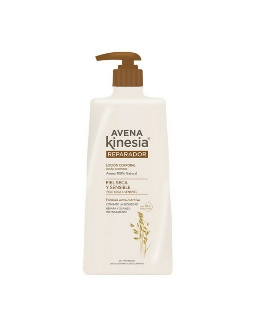 Body Lotion Serum Avena Kinesia Avena Kinesia Serum (400 ml) 400 ml