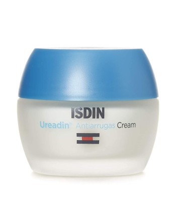 Anti-rynke creme Isdin Ureadin 50 ml