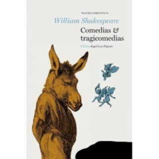 Comedias & tragicomedias