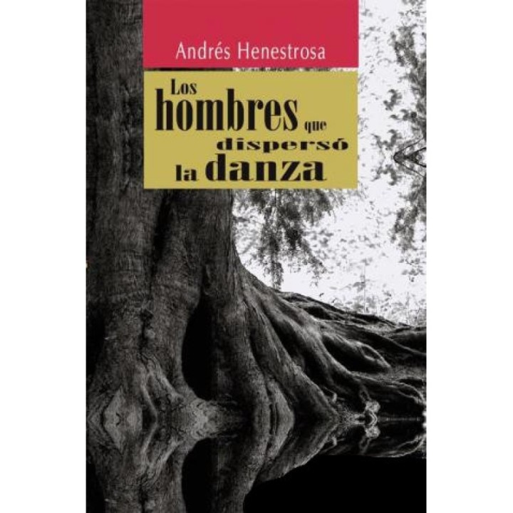 Los hombres que dispersó la danza