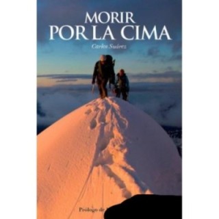 Morir por la cima