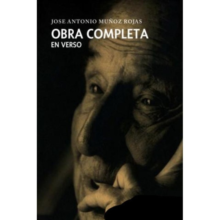Obra completa en verso