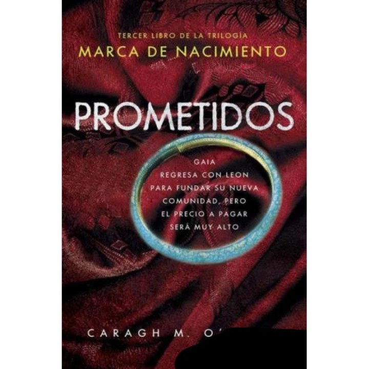Prometidos