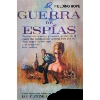 Guerra de espias