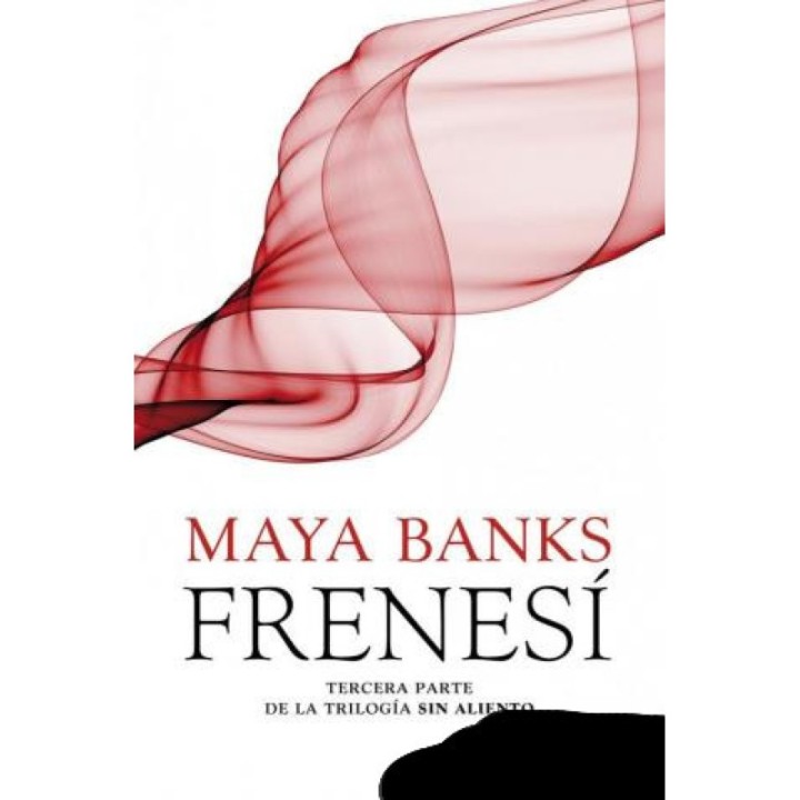 Frenesí