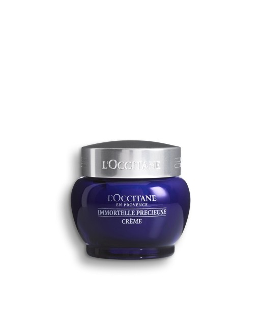 Anti-Age Creme L'Occitane En Provence Siempreviva Preciosa 50 ml