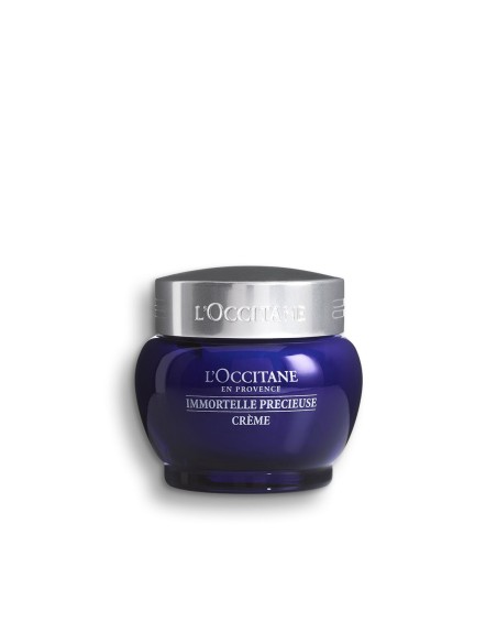 Anti-Age Creme L'Occitane En Provence Siempreviva Preciosa 50 ml