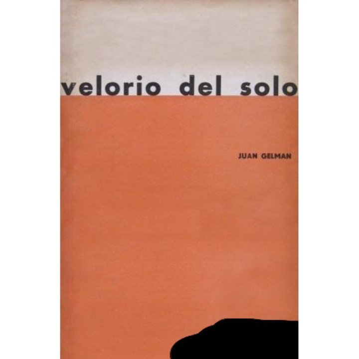 Velorio del solo