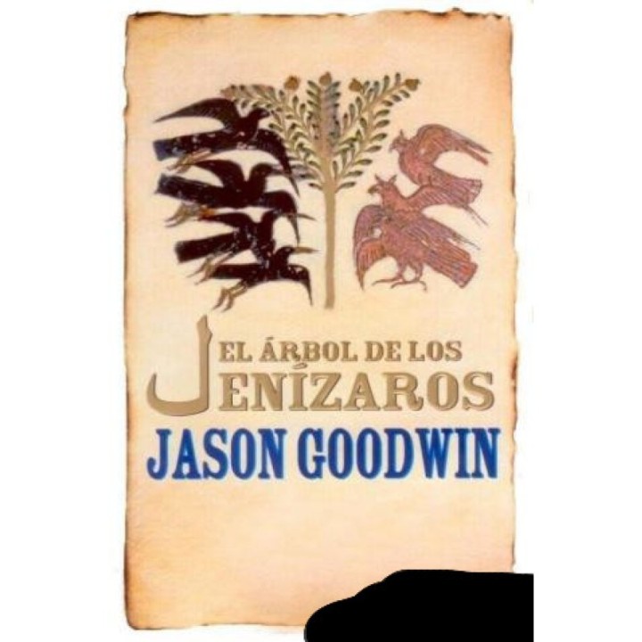 El árbol de los jenízaros