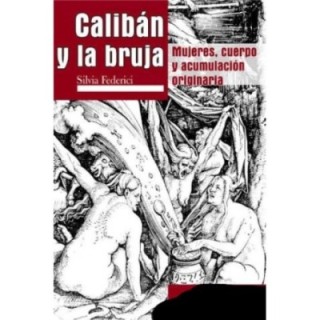Calibán y la bruja