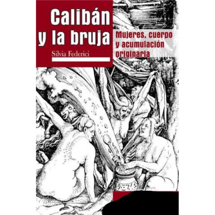 Calibán y la bruja