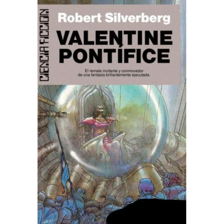 Valentine Pontífice