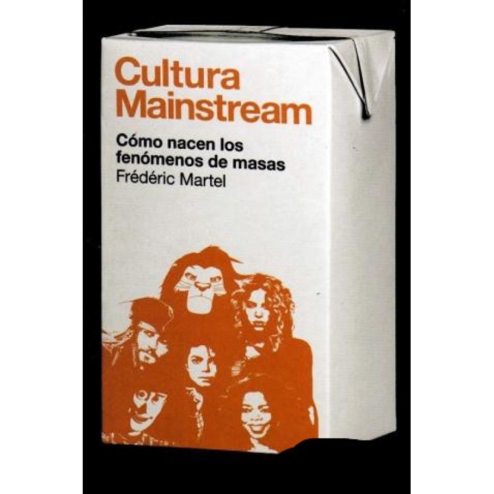 Cultura mainstream