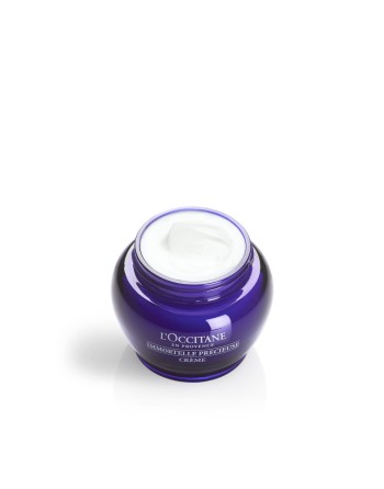 Anti-Age Creme L'Occitane En Provence Siempreviva Preciosa 50 ml