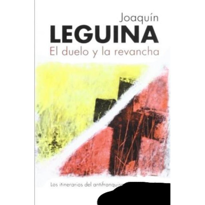 El duelo y la revancha