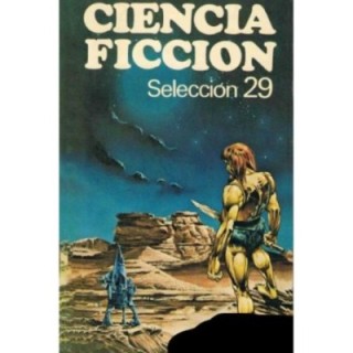 Ciencia ficción