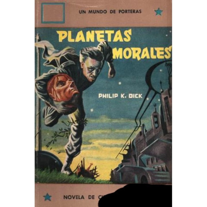 Planetas morales