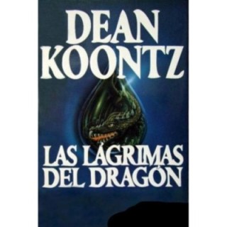Las lágrimas del dragón
