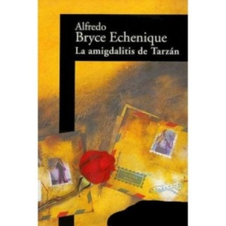 La amigdalitis de Tarzán