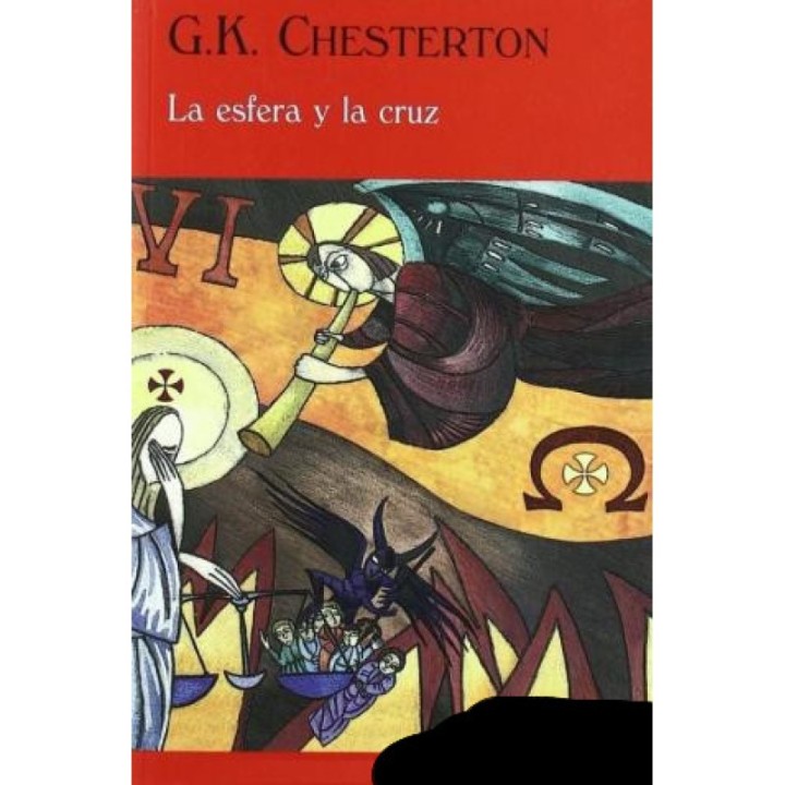 La esfera y la cruz