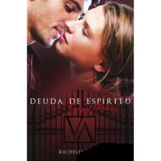Deuda de espíritu