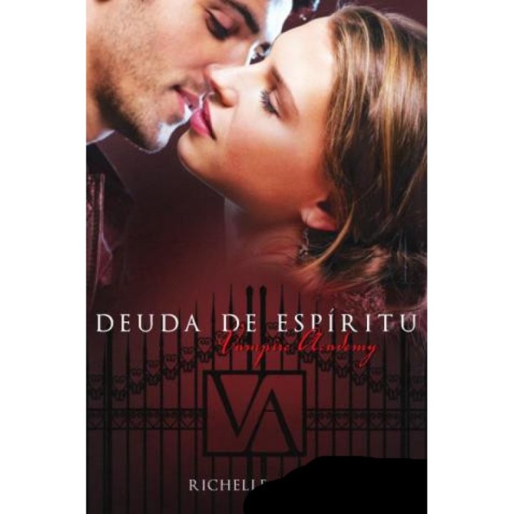 Deuda de espíritu