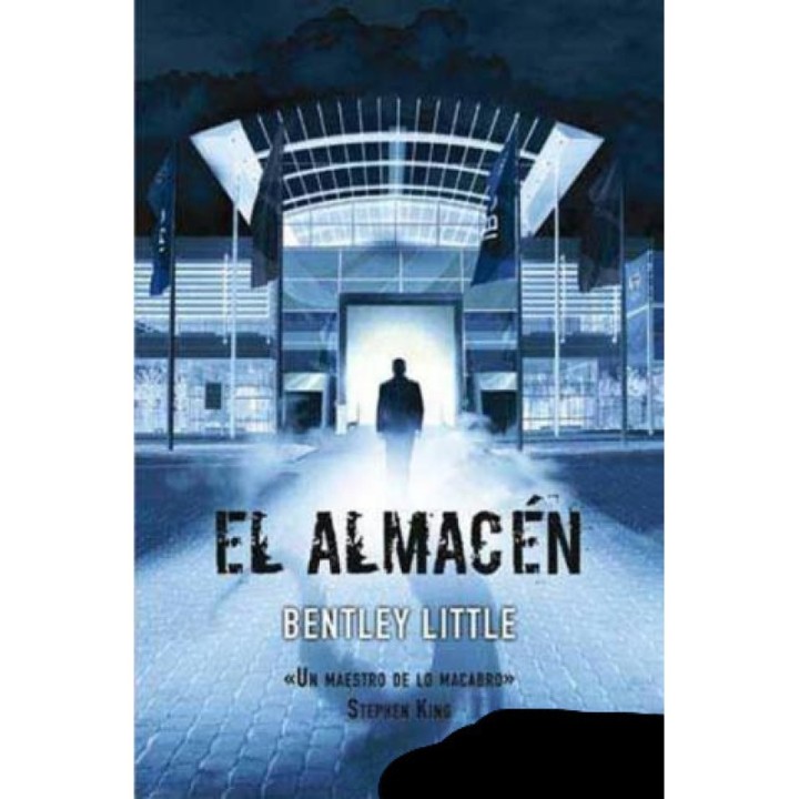 El almacén