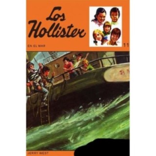 Los Hollister en el mar