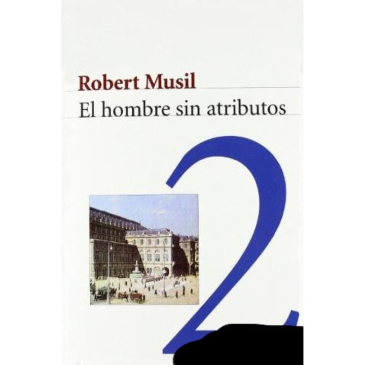 El hombre sin atributos II