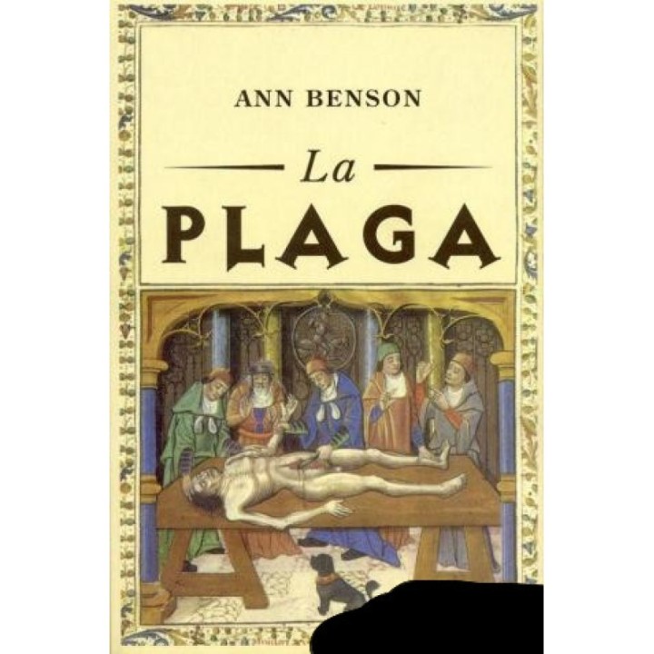 La plaga