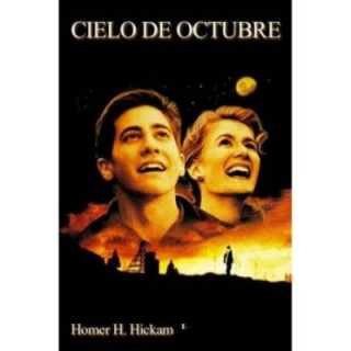 Cielo de octubre