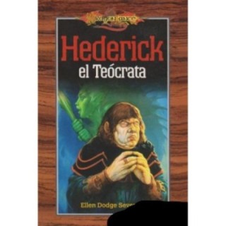 Hederick el Teócrata