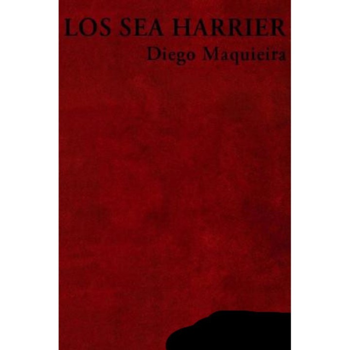 Los Sea Harrier