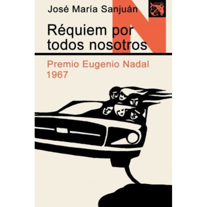 Réquiem por todos nosotros