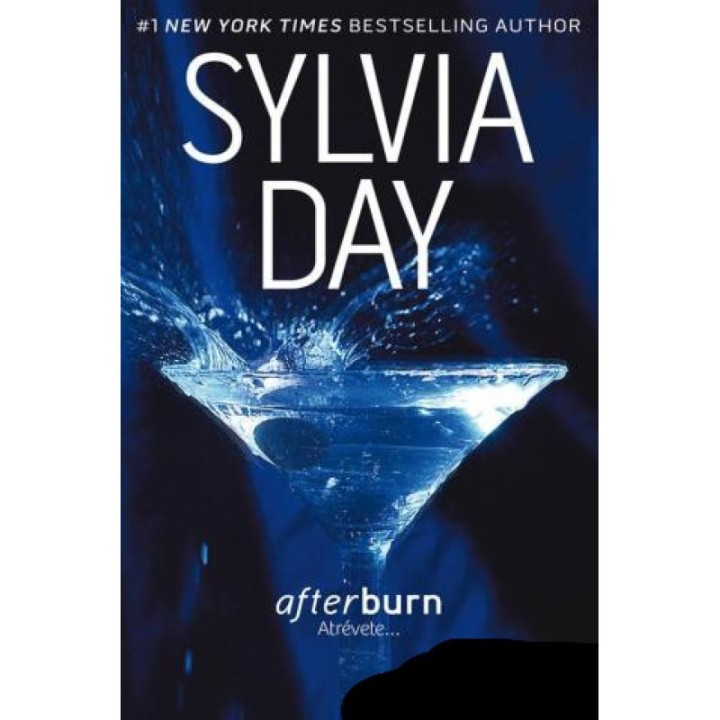 Afterburn