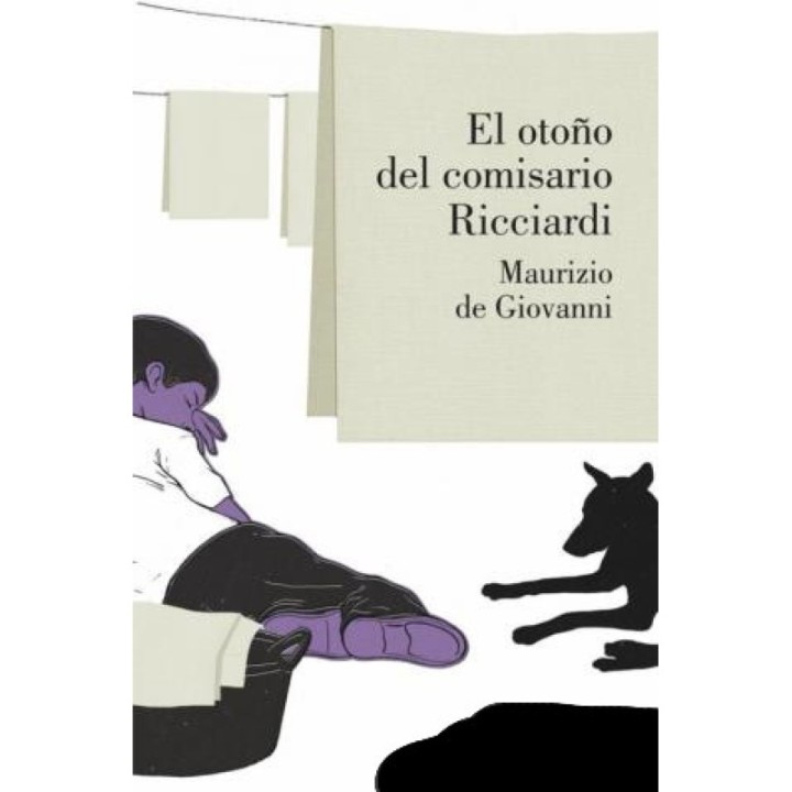 El otoño del comisario Ricciardi