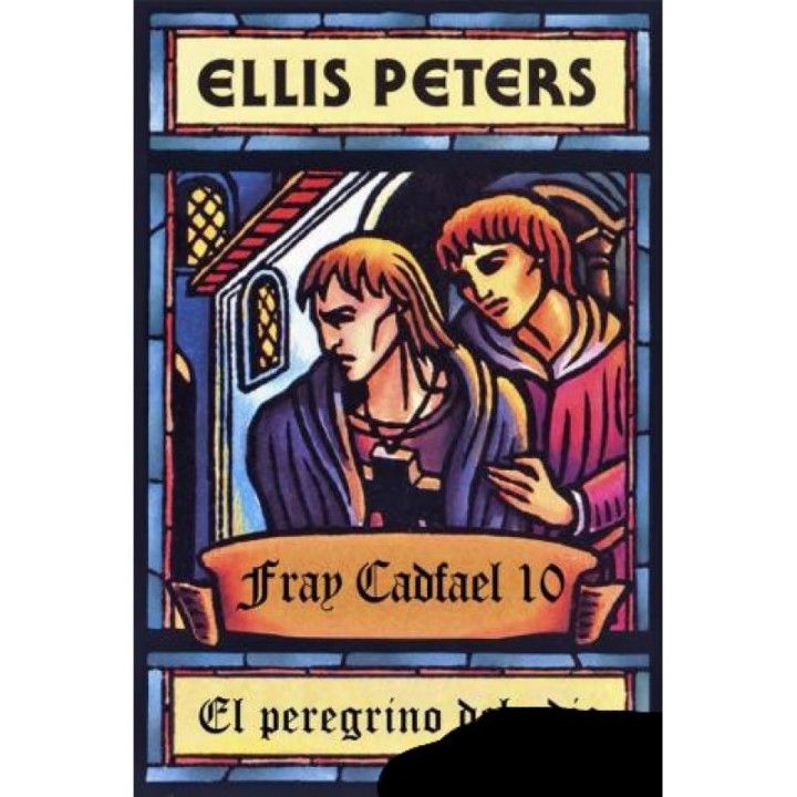 El peregrino del odio