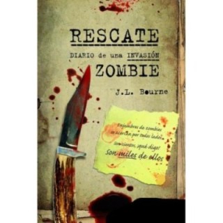 Rescate: diario de una invasión zombie