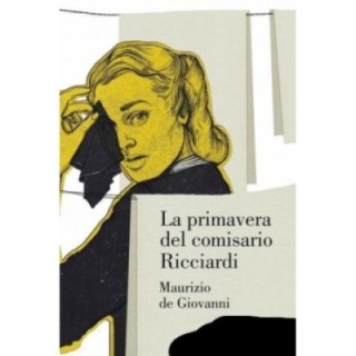 La primavera del comisario Ricciardi