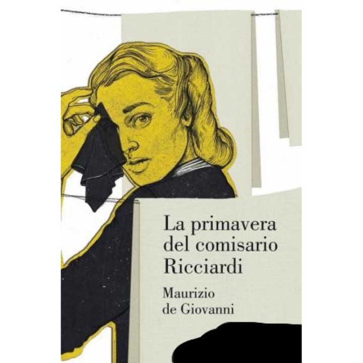 La primavera del comisario Ricciardi