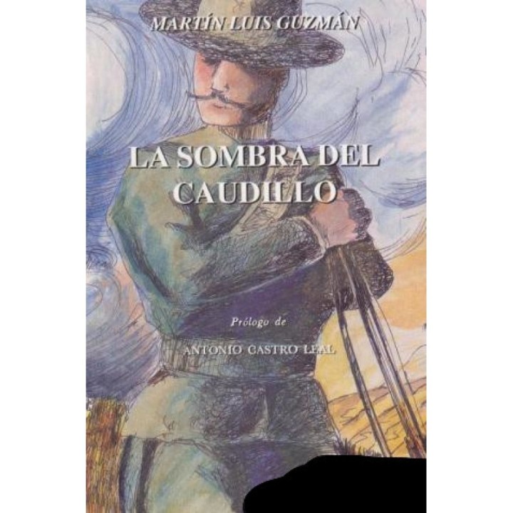 La sombra del caudillo