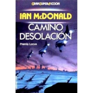 Camino Desolación