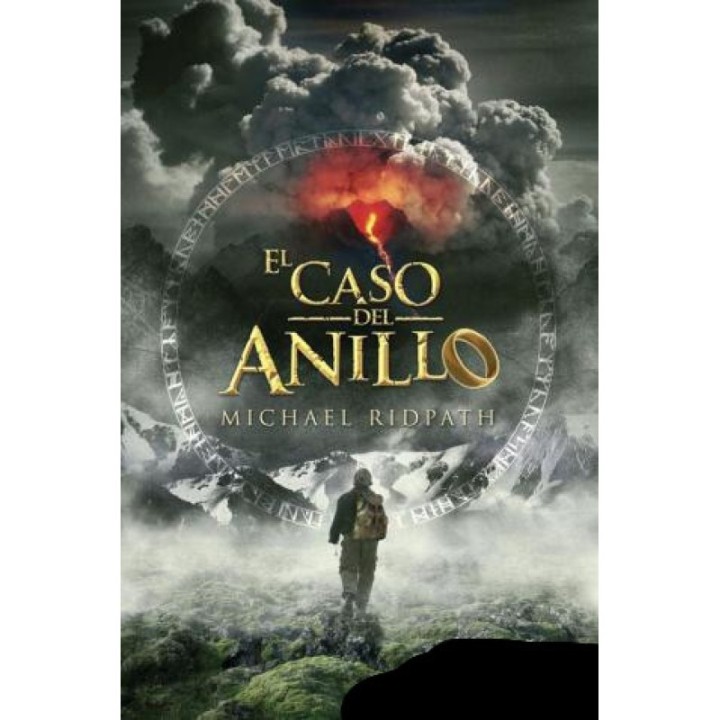 El caso del anillo